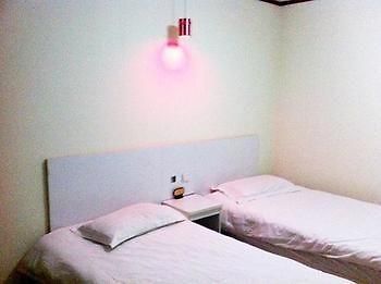 Beijing Shidailong Hotel Eksteriør billede